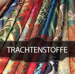 trachtenstoffe